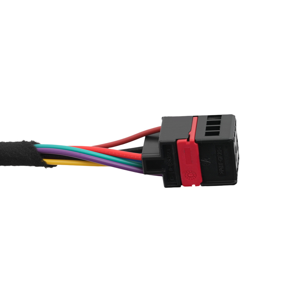 Power Hatch Lift Strut Rear Left Right compatible for Jaguar F-Pace 2017-2019 Steel 2pc