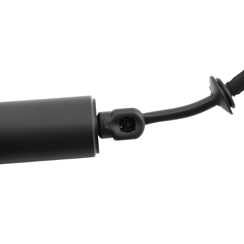 Power Hatch Lift Strut Rear Left Right compatible for Jaguar F-Pace 2017-2019 Steel 2pc