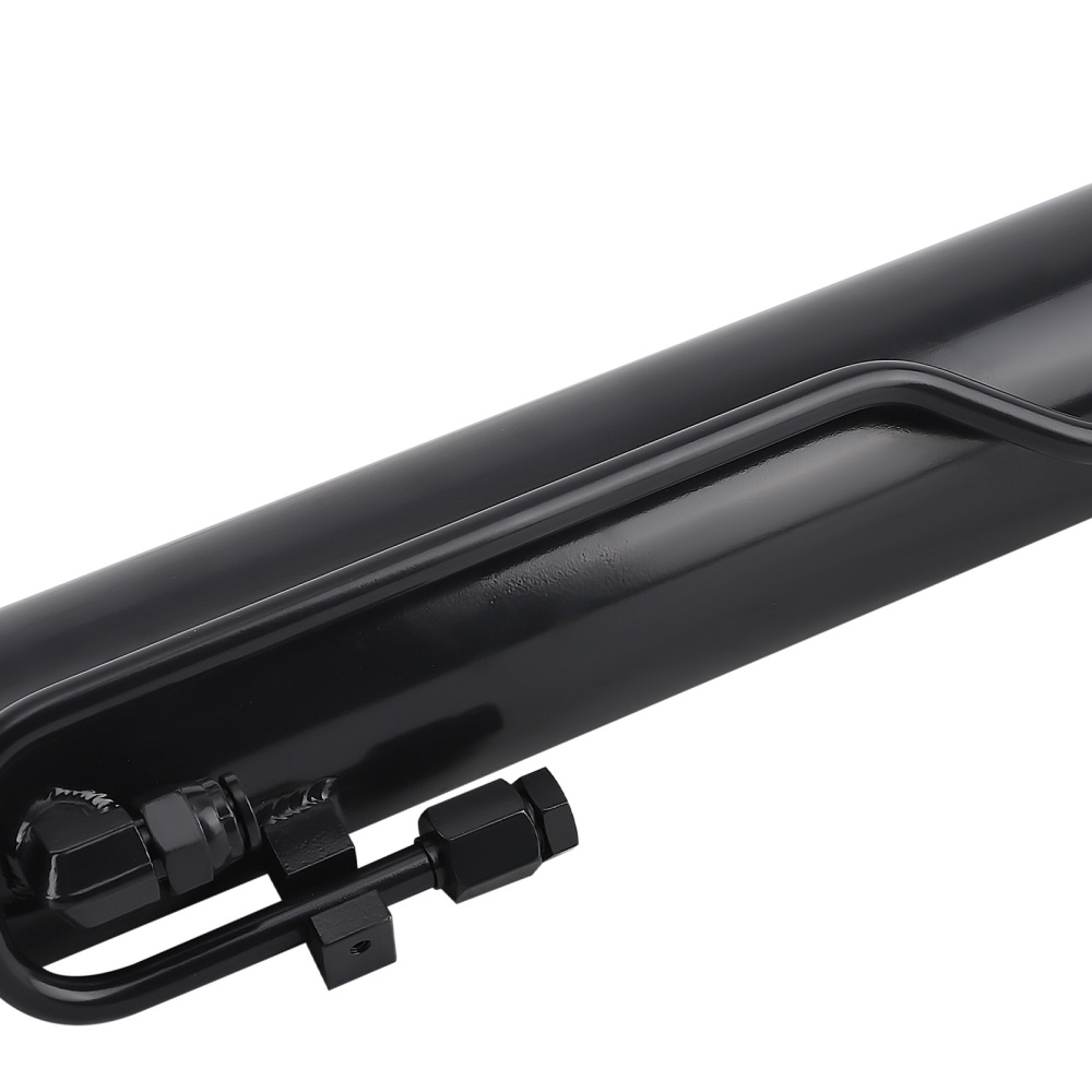 Hydraulic Tilt Cylinder Left Hand 7235738 7367893 compatible for Bobcat S630 T770 T630 LH