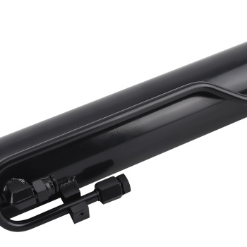 Hydraulic Tilt Cylinder Left Hand 7235738 7367893 compatible for Bobcat S630 T770 T630 LH