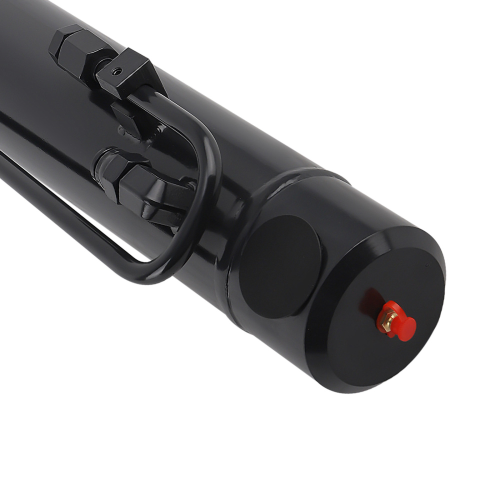 Hydraulic Tilt Cylinder Left Hand 7235738 7367893 compatible for Bobcat S630 T770 T630 LH