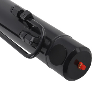 Hydraulic Tilt Cylinder Left Hand 7235738 7367893 compatible for Bobcat S630 T770 T630 LH