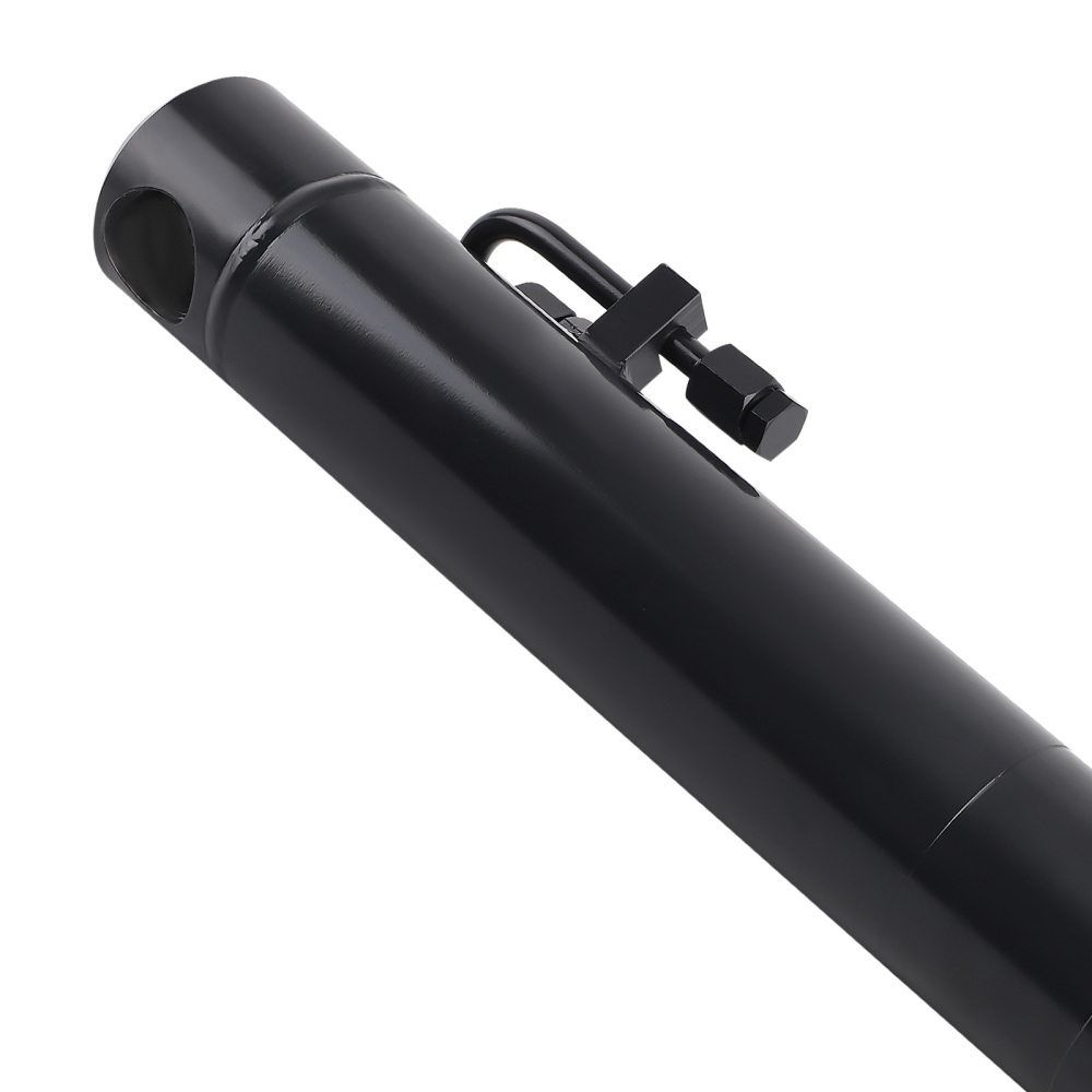 Hydraulic Tilt Cylinder Left Hand 7235738 7367893 compatible for Bobcat S630 T770 T630 LH