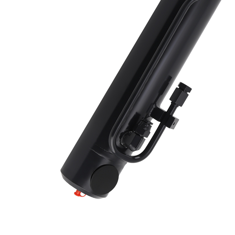 Hydraulic Tilt Cylinder Left Hand 7235738 7367893 compatible for Bobcat S630 T770 T630 LH