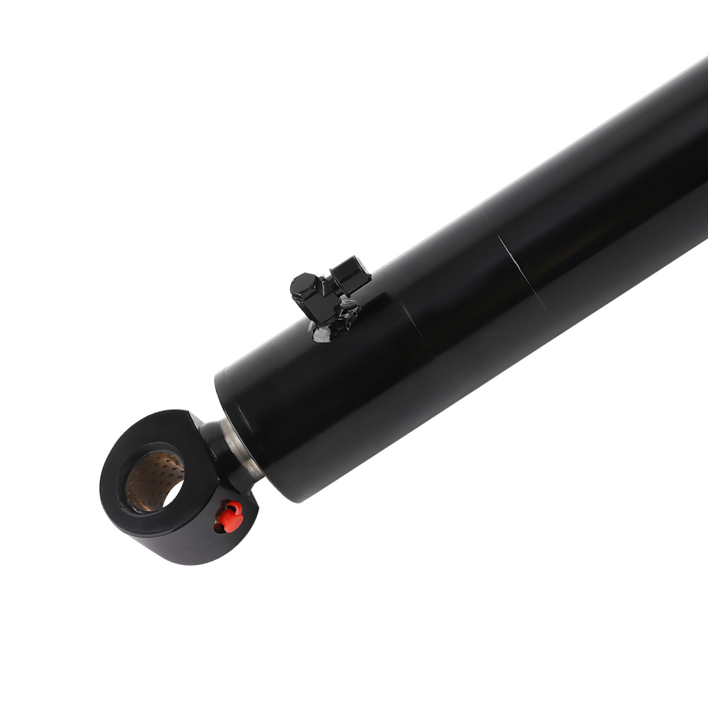 Hydraulic Bucket Tilt Cylinder 7338638 compatible for Bobcat S530 S590 S160 S570 T590 S570