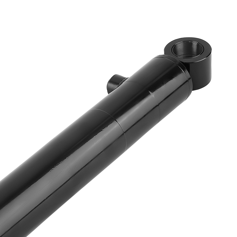 Hydraulic Bucket Cylinder For New Holland L865 LS180 LX865 LX885 L180 L185