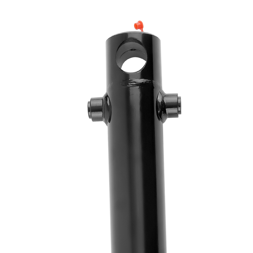 Hydraulic Bucket Cylinder For New Holland L865 LS180 LX865 LX885 L180 L185