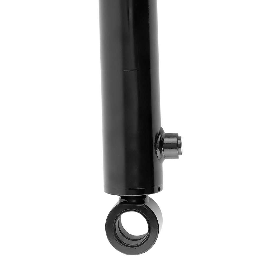 Hydraulic Bucket Cylinder For New Holland L865 LS180 LX865 LX885 L180 L185