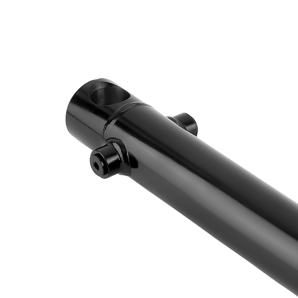 Hydraulic Bucket Cylinder For New Holland L865 LS180 LX865 LX885 L180 L185