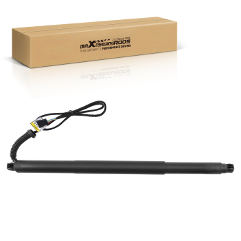 Electric Powered Rear Left Tailgate Strut compatible for BMW X4 2013-2018 51247339431