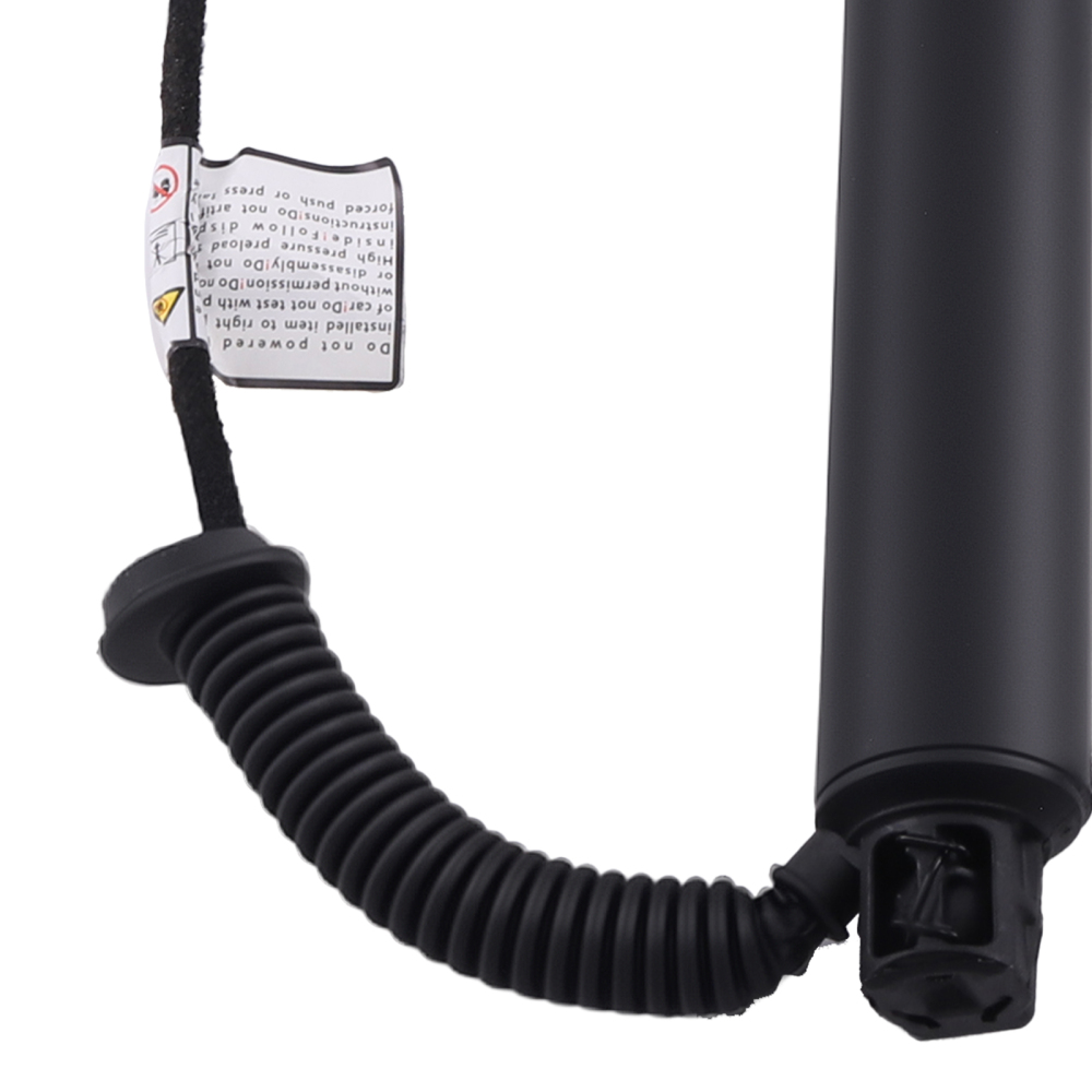 Rear Boot Gas Strut compatible for BMW X4 F26 xDrive 35i M40i 2014-2018 51247339432 2Pcs