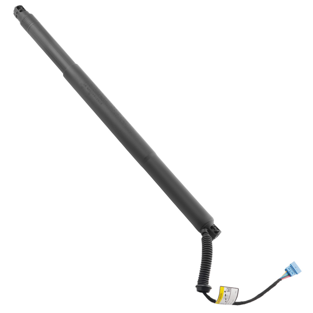 1X Tailgate Spindle Drive Gas Struts compatible for BMW X4 F26 Power 2015-2018 51247339432
