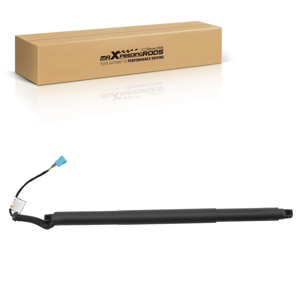 1X Tailgate Spindle Drive Gas Struts compatible for BMW X4 F26 Power 2015-2018 51247339432