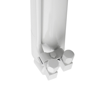 Hydraulic Tilt Cylinder compatible for Bobcat Skid Steer Loader 843 6539808 6539808-A Steel