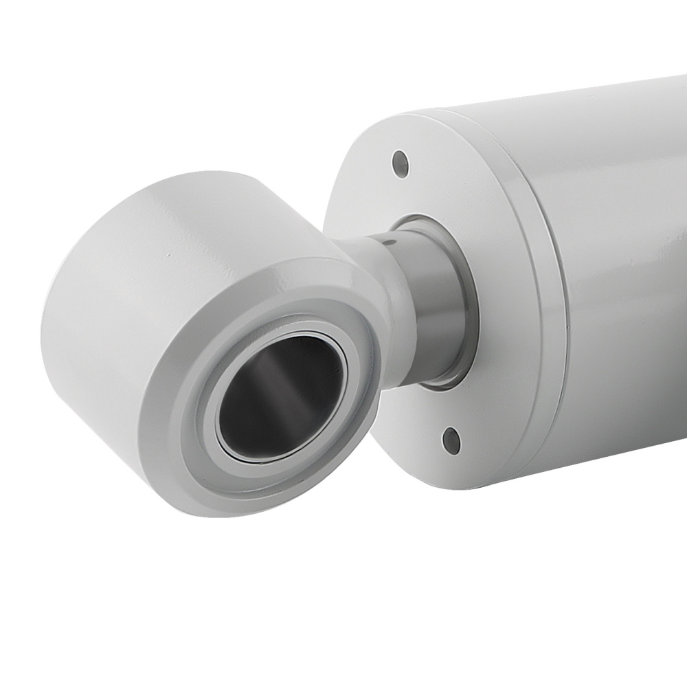 Hydraulic Tilt Cylinder compatible for Bobcat Skid Steer Loader 843 6539808 6539808-A Steel