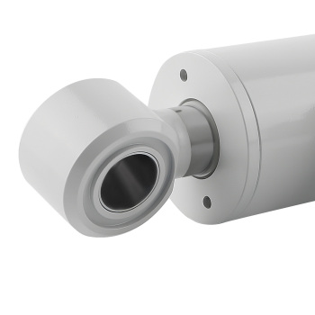 Hydraulic Tilt Cylinder compatible for Bobcat Skid Steer Loader 843 6539808 6539808-A Steel