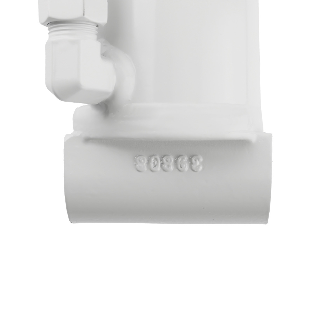 Hydraulic Tilt Cylinder compatible for Bobcat Skid Steer Loader 843 6539808 6539808-A Steel