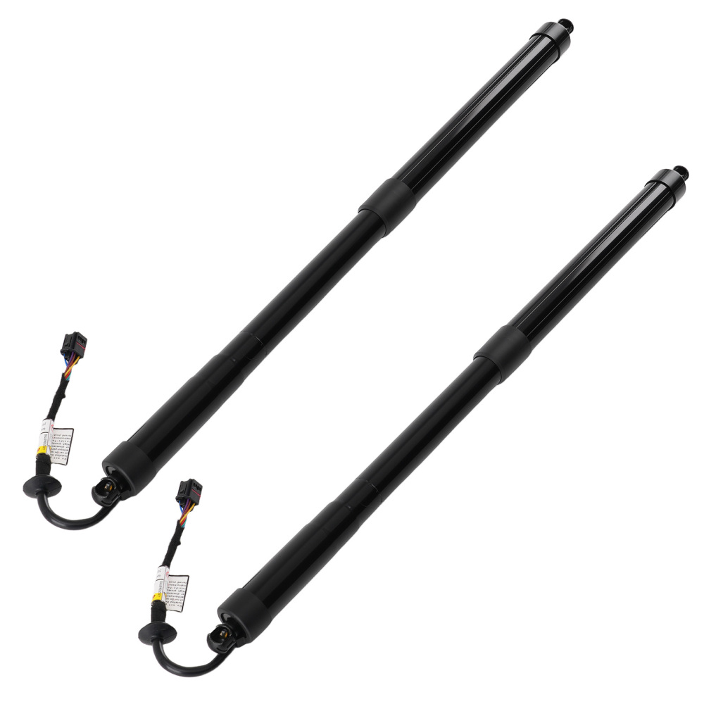 2X Hatch Power Lift Support compatible for Infiniti QX60 L4 2.5L 2015-2017 905603JA0A Rear