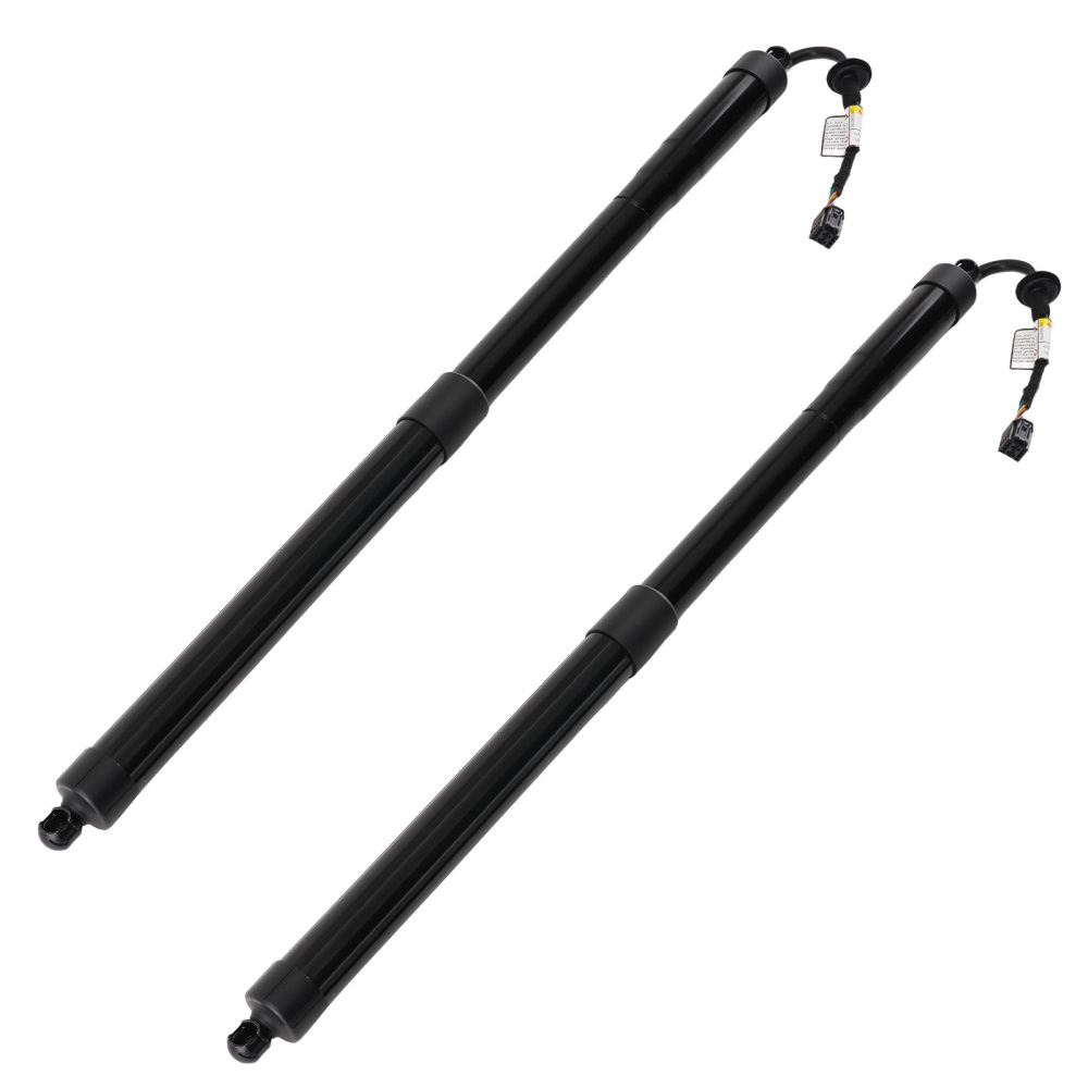 2X Hatch Power Lift Support compatible for Infiniti QX60 L4 2.5L 2015-2017 905603JA0A Rear