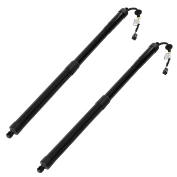 2X Hatch Power Lift Support compatible for Infiniti QX60 L4 2.5L 2015-2017 905603JA0A Rear
