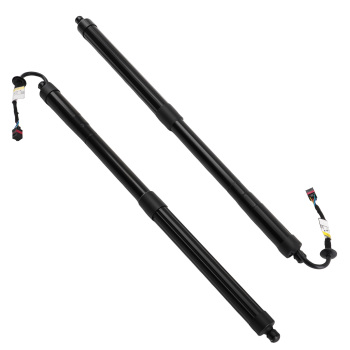 2X Hatch Power Lift Support compatible for Infiniti QX60 L4 2.5L 2015-2017 905603JA0A Rear