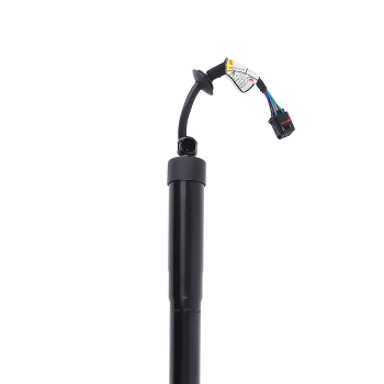 2X Rear Left /Right Trunk Power Lift Support compatible for Nissan Pathfinder 3.5L 2013-16