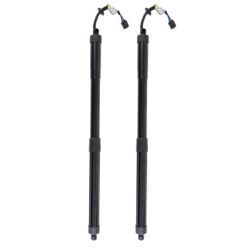 2X Rear Left /Right Trunk Power Lift Support compatible for Nissan Pathfinder 3.5L 2013-16