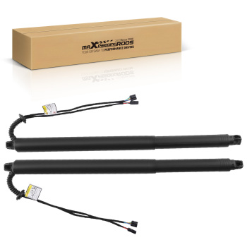 Rear Boot Hatch Power Lift Support compatible for Skoda Superb 2010-2015 3T9827851A Pair