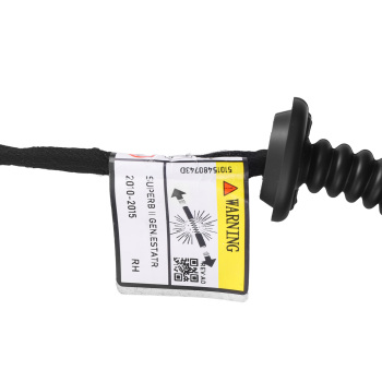 Rear LHRH compatible for Skoda Superb 2010-2015 2.0TDI Electric Tailgate Strut 3T9827851A