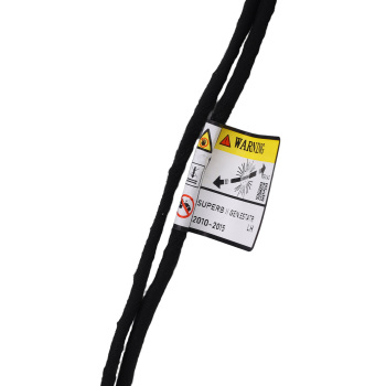 Rear LHRH compatible for Skoda Superb 2010-2015 2.0TDI Electric Tailgate Strut 3T9827851A