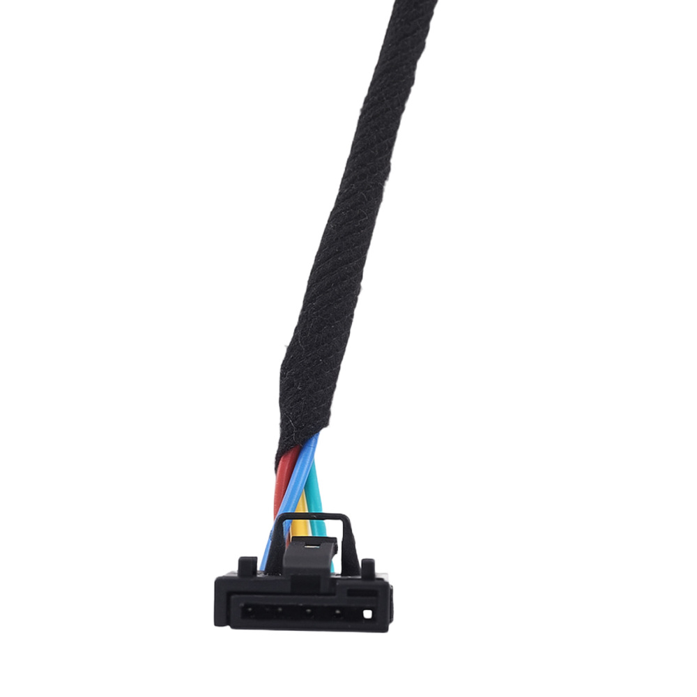 Rear LHRH compatible for Skoda Superb 2010-2015 2.0TDI Electric Tailgate Strut 3T9827851A