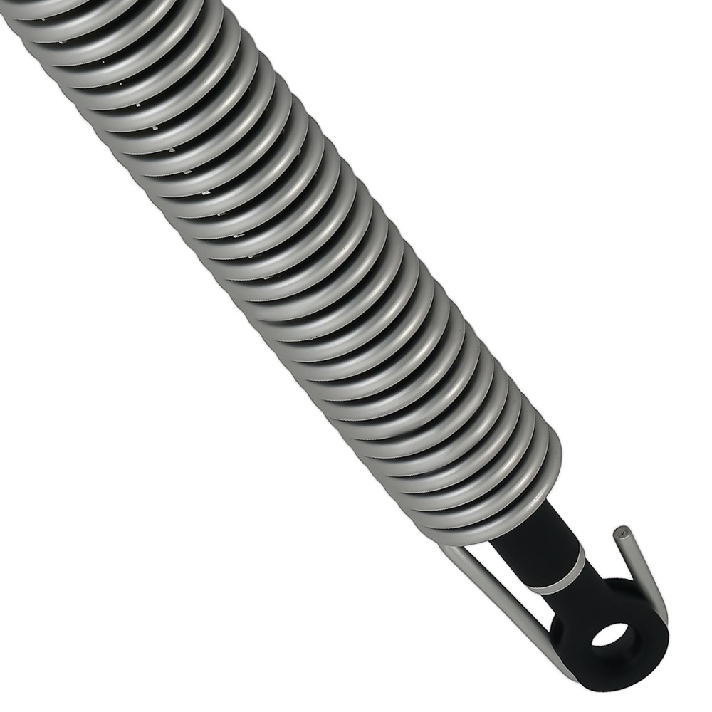 2pz Ammortizzatore portellone compatibile per BMW 5er E60 520i 525d 535i 51247141490