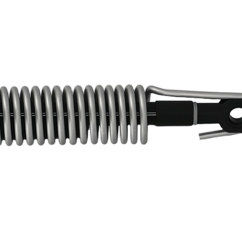 2pz Ammortizzatore portellone compatibile per BMW 5er E60 520i 525d 535i 51247141490