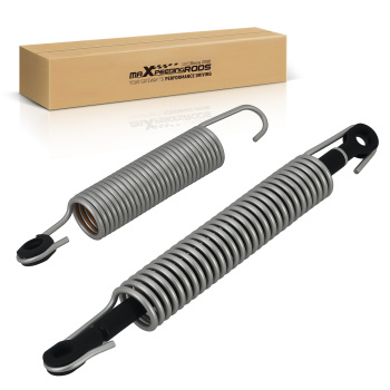 2pz Ammortizzatore portellone compatibile per BMW 5er E60 520i 525d 535i 51247141490