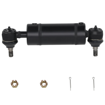 AM147173 AM118795 Power Steering Cylinder compatible for John Deere 425 445 455D 455E