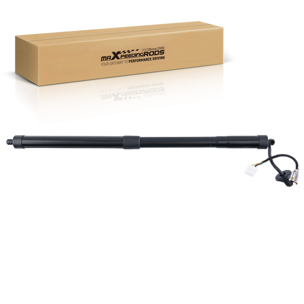 Lift Gas Strut compatible for Nissan Rogue 2014-2020 905614BA4A Rear Tailgate Left Right
