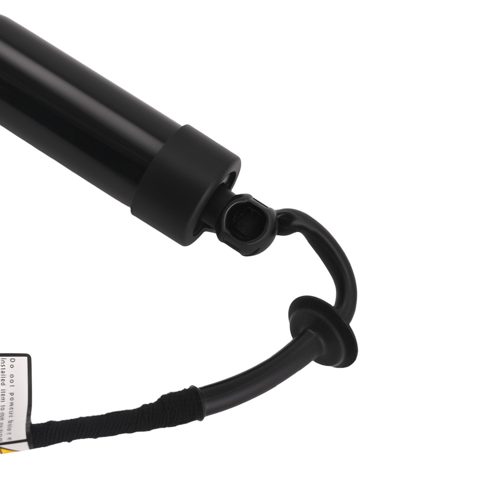 Support de Coffre compatible pour Porsche Panamera V6 V8 2010-2016 97051257306 Gauche Droit