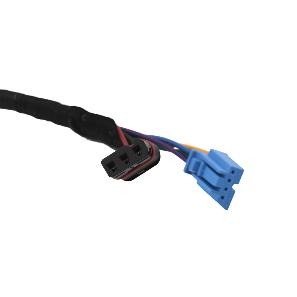 Support de Coffre compatible pour Porsche Panamera V6 V8 2010-2016 97051257306 Gauche Droit