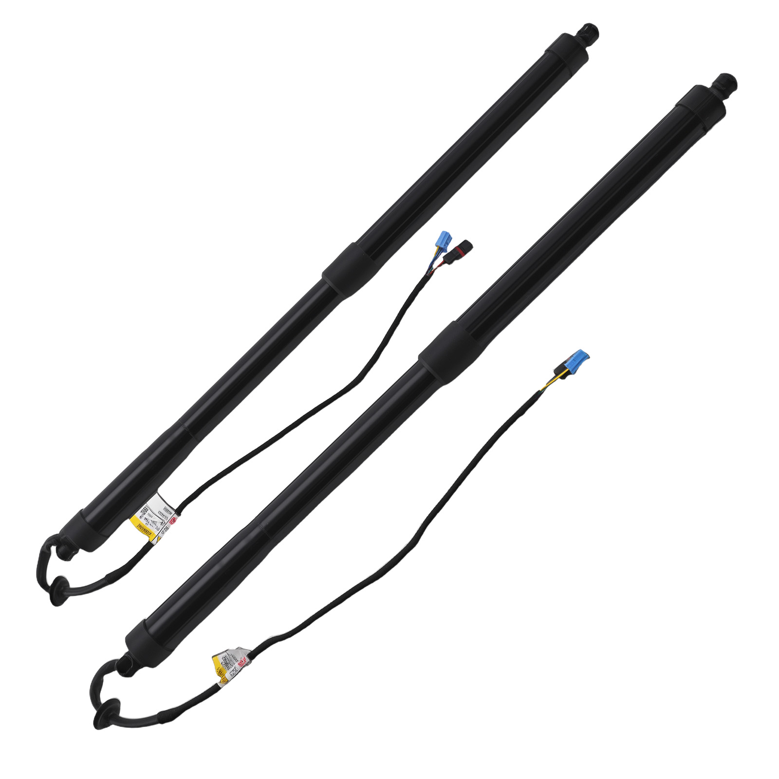 2pc Rear Tailgate Hatch Trunk Lift Support compatible for Porsche Panamera 970 2010-2016