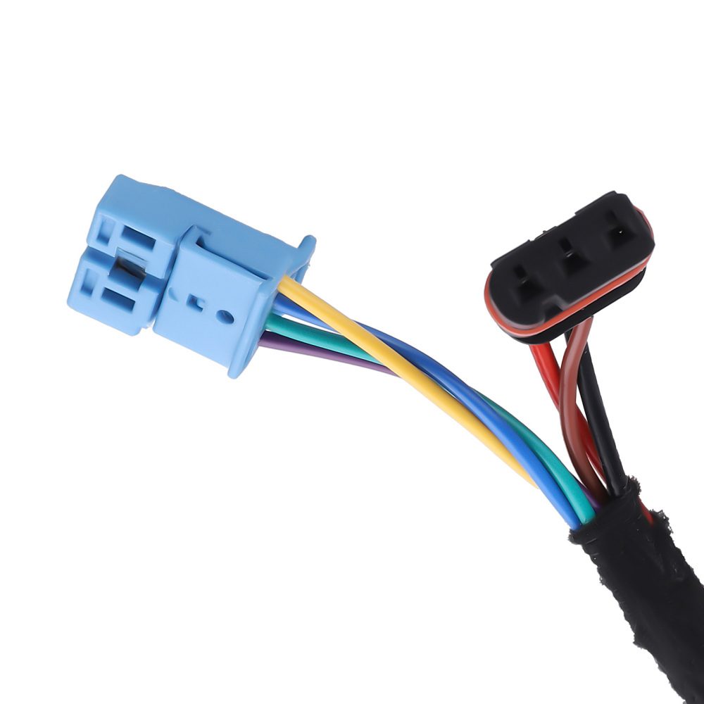 Tailgate Lift Support for Porsche Panamera 3.0L-4.8L 2010-2016 97051257308