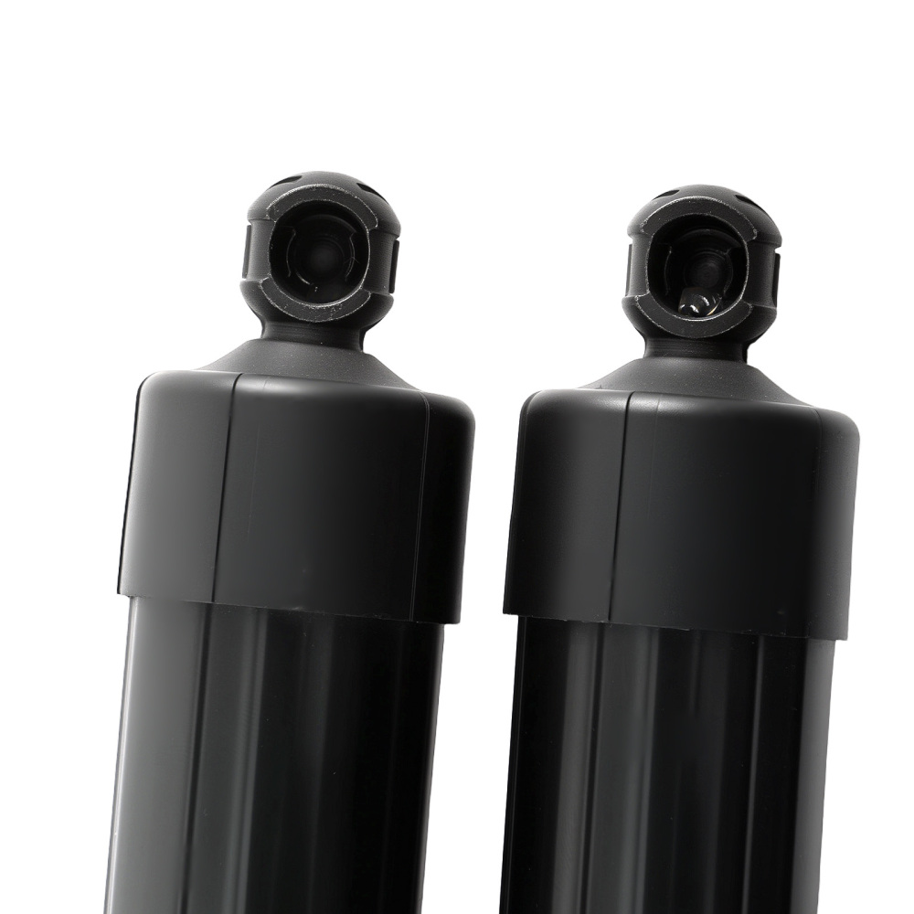 2pcs Rear Boot Lift Support compatible for Volvo XC60 2012-2017 31457566 Power Tailgate