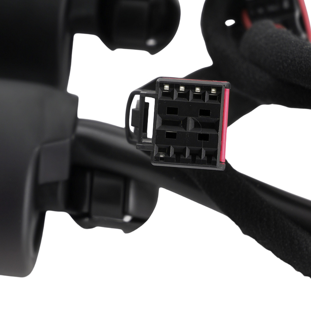 2pcs Rear Boot Lift Support compatible for Volvo XC60 2012-2017 31457566 Power Tailgate