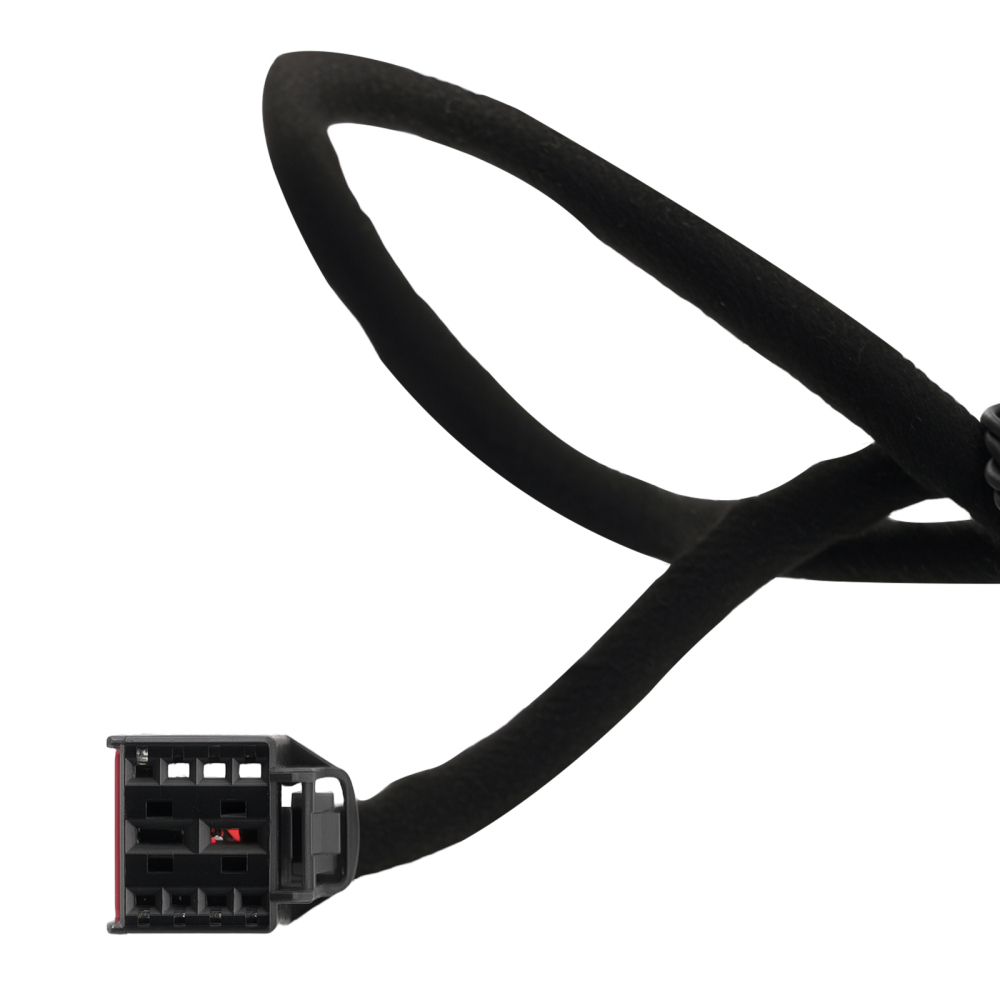 Ammortizzatore Bagagliaio Elettrico compatibile per Volvo XC90 SUV 2016-2022 615074