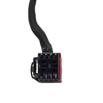 Power Hatch Lift Strut compatible for Land Rover Range Rover L405 Rear LR058305 615022