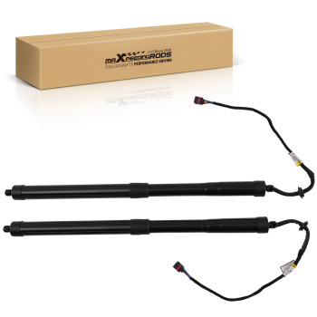Tailgate Boot Gas Strut compatible for Land Rover Range Rover L405 Sport 2013-2022 LR058305
