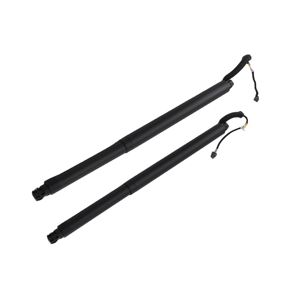 2X Power Lift Cylinder Struts compatible for Nissan Murano Sport Utility 15-19 Rear LH RH