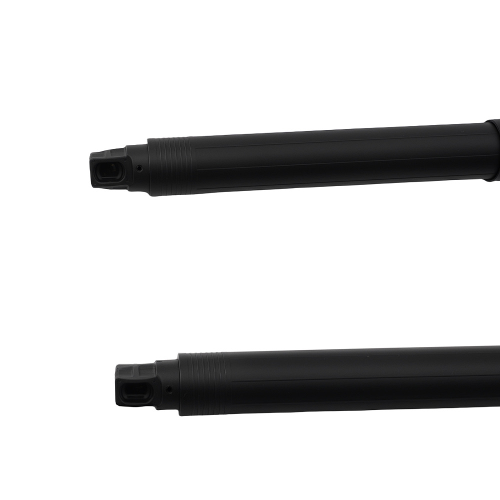 2X Power Lift Cylinder Struts compatible for Nissan Murano Sport Utility 15-19 Rear LH RH