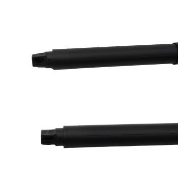 2X Power Lift Cylinder Struts compatible for Nissan Murano Sport Utility 15-19 Rear LH RH