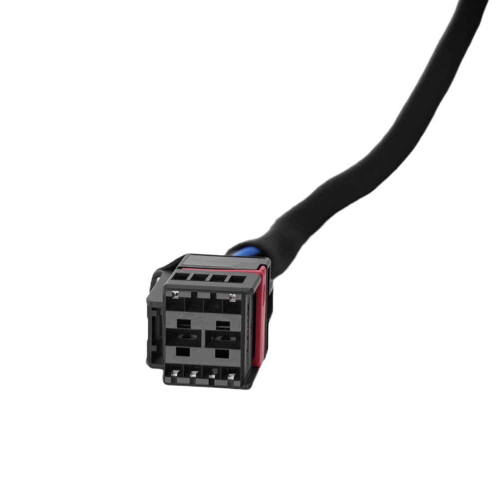 2X Power Lift Cylinder Struts compatible for Nissan Murano Sport Utility 15-19 Rear LH RH