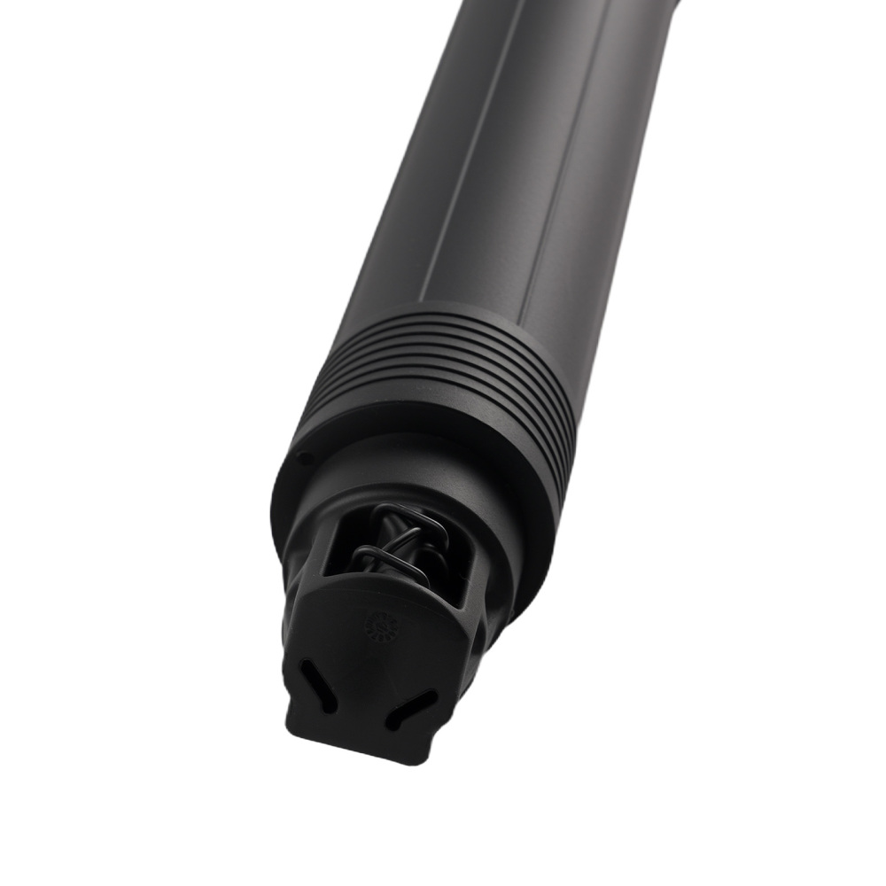 2X Power Lift Cylinder Struts compatible for Nissan Murano Sport Utility 15-19 Rear LH RH